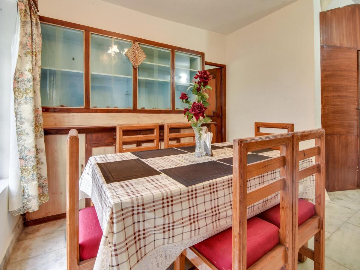 Belvilla Mahin Cottage 2Br Family Suite With Garden Manāli Buitenkant foto