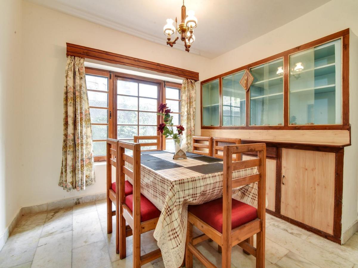 Belvilla Mahin Cottage 2Br Family Suite With Garden Manāli Buitenkant foto