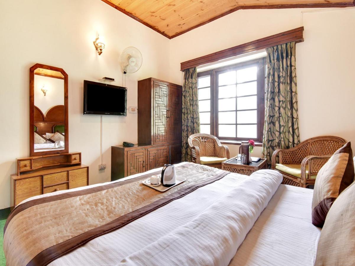 Belvilla Mahin Cottage 2Br Family Suite With Garden Manāli Buitenkant foto