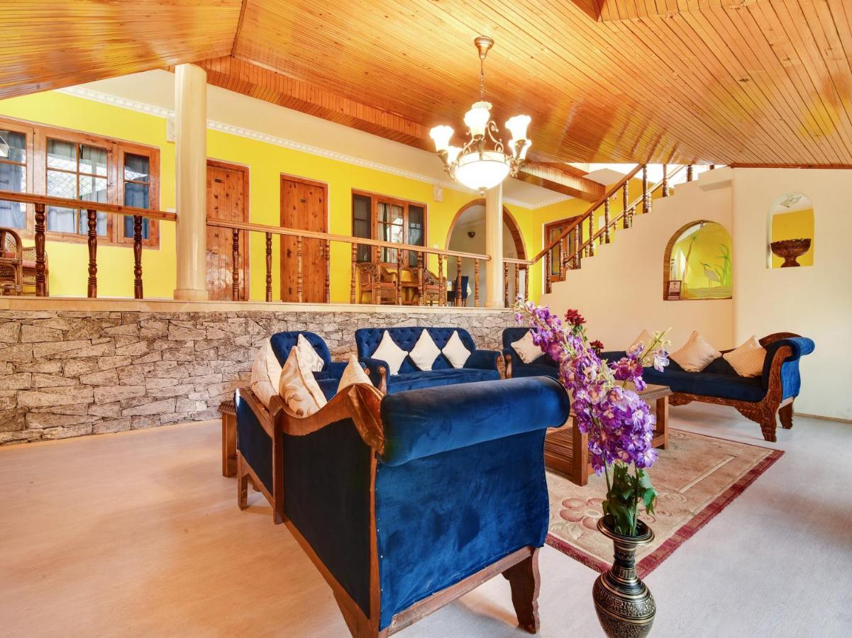 Belvilla Mahin Cottage 2Br Family Suite With Garden Manāli Buitenkant foto