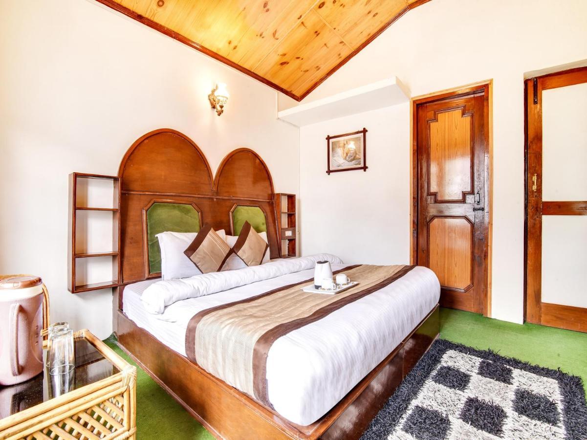 Belvilla Mahin Cottage 2Br Family Suite With Garden Manāli Buitenkant foto