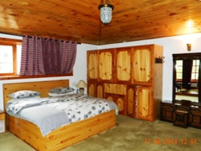 Belvilla Mahin Cottage 2Br Family Suite With Garden Manāli Buitenkant foto