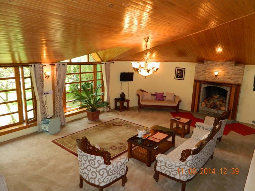 Belvilla Mahin Cottage 2Br Family Suite With Garden Manāli Buitenkant foto