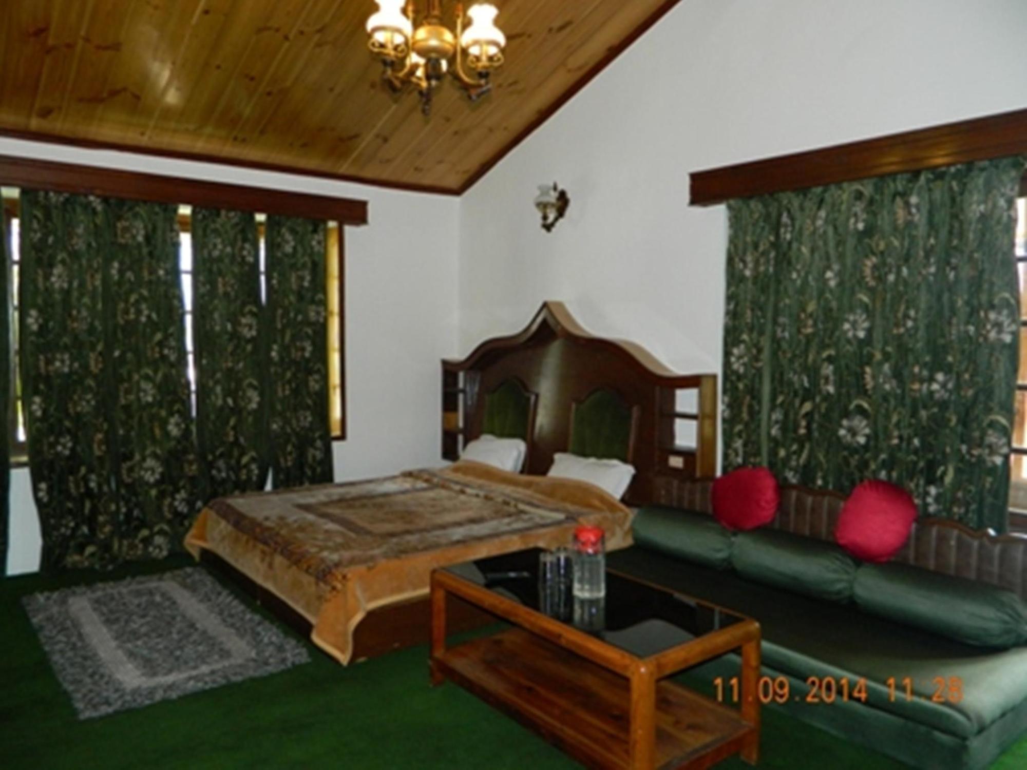 Belvilla Mahin Cottage 2Br Family Suite With Garden Manāli Buitenkant foto