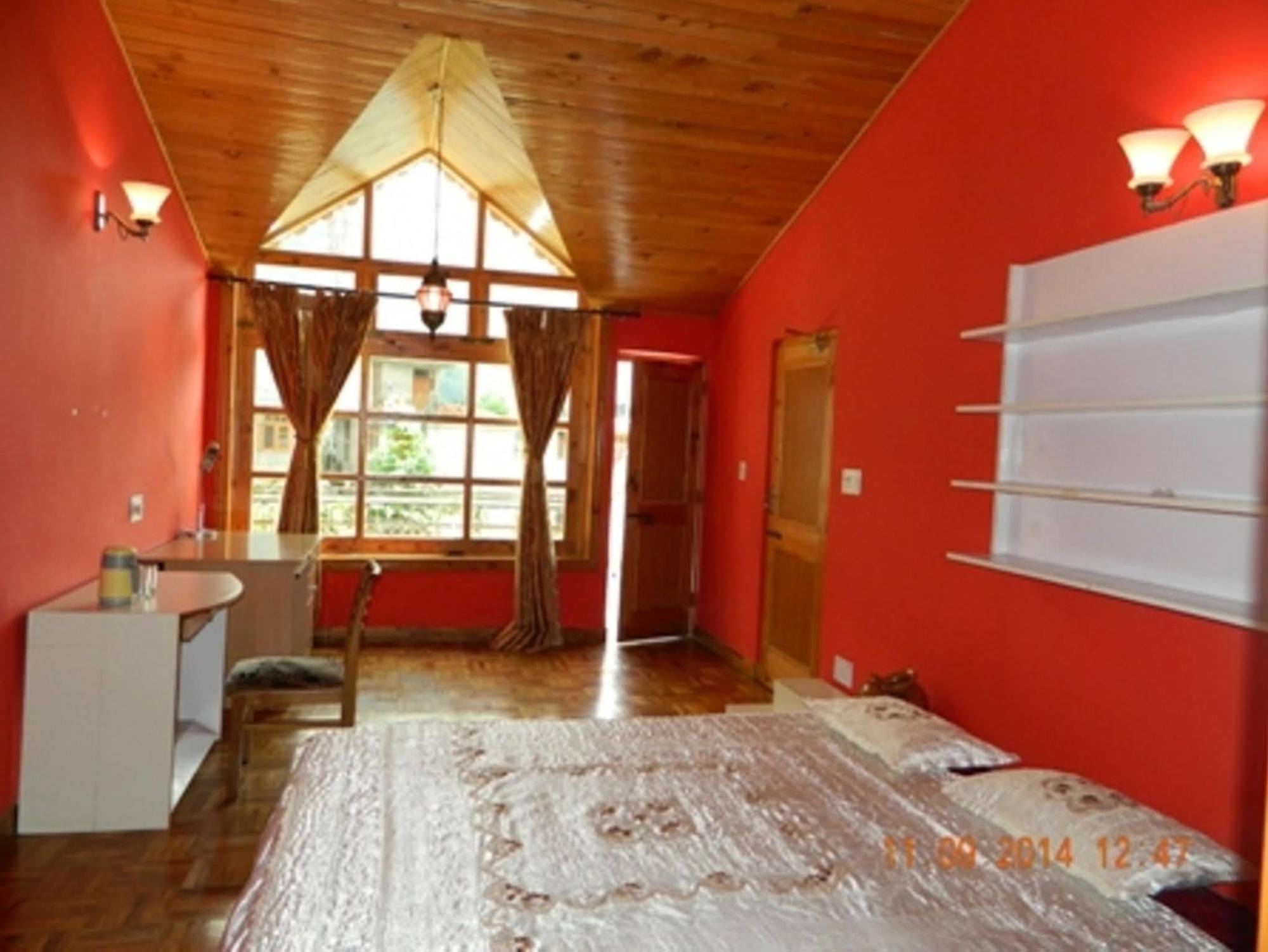 Belvilla Mahin Cottage 2Br Family Suite With Garden Manāli Buitenkant foto